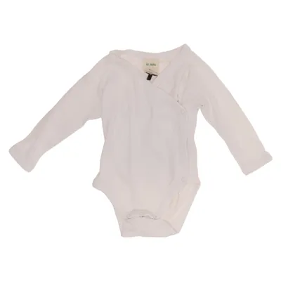 Body (White) from Alana Cotton