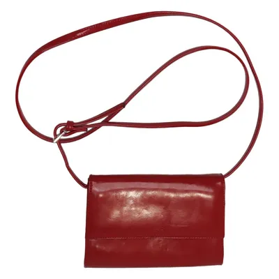 Shoulder-bag (Red) from Picard