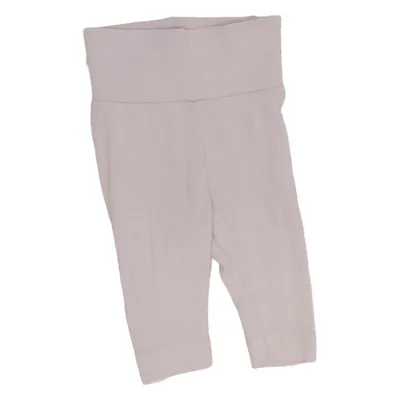 Leggings (Beige) from H&M Cotton