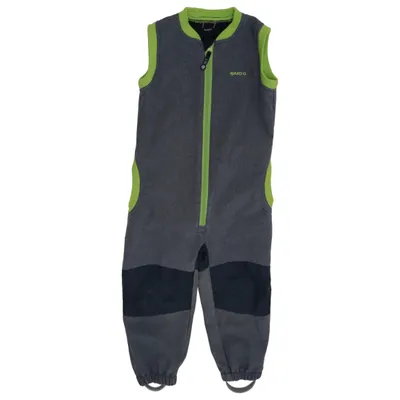 Overall (Gray, Green, Blue) from Jako-O Polyester