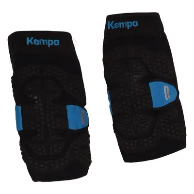 Knee support (Black, Blue) from Kempa