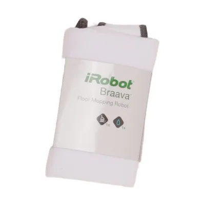 Klud (Hvid) fra iRobot