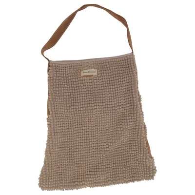 Skuldertaske (Beige) fra Stella Rittwagen