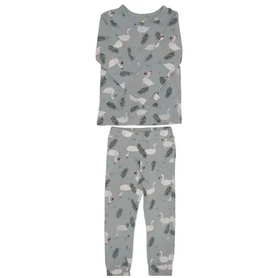 Pyjama (Bleu) de The New