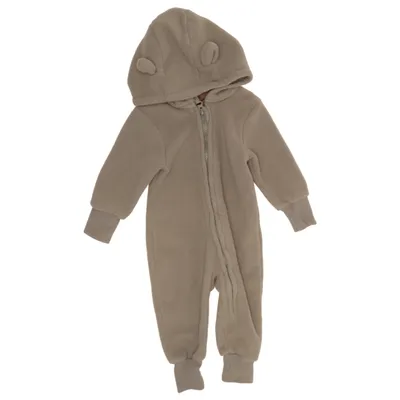 Onesie (Green) from Baby Polyester