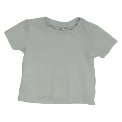 T-shirt (Green) from Dopo Dopo Baby Cotton