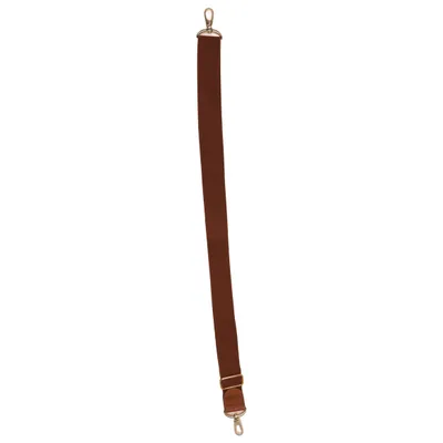 Shoulder strap (Brown) from Brics