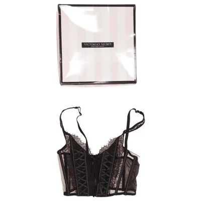 Bustier (Dream Angels) från Victoria's Secret Polyamid