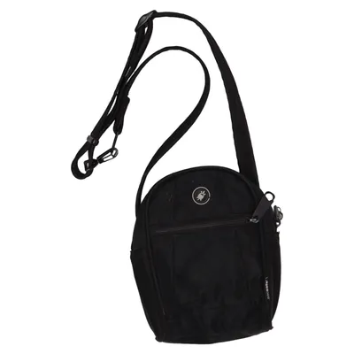 Sac à bandoulière (Noir) de Pacsafe