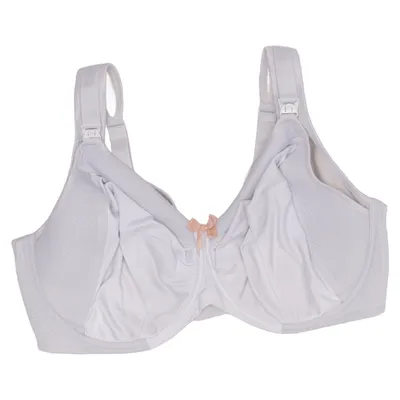 Bh (Wit) van Ulla Elastaan, Polyamide, Polyester