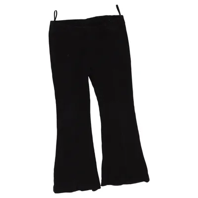 Leggings (Svart) från Smiley World Bomull, Elastan