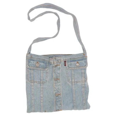 Shoulder-bag (Blue) from Rocky