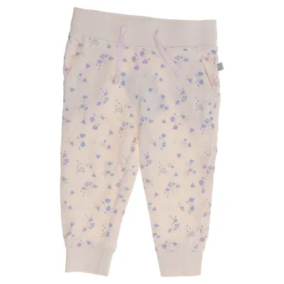 Sweatpants (Beige, Multicolored) from Liegelind Cotton, Elastane