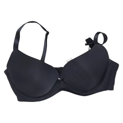 Bra (Blue) from Hop Lun Elastane, Polyester