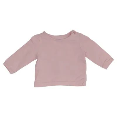 Sweatshirt (Pink) from Baby C&A Cotton