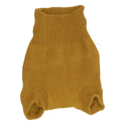 Slip (Jaune) de Disana Laine