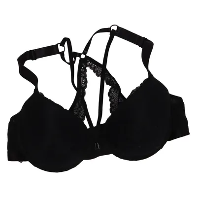 BH (Sort) fra Bodyflirt Elastan, Polyamid