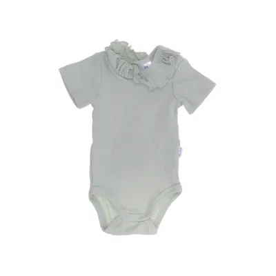 Body (Green) from Little One Cotton