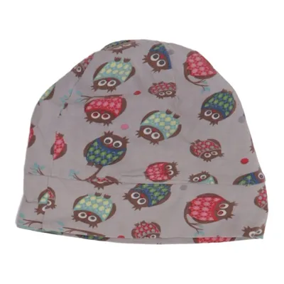 Bonnet (Gris, Multicolore) de Lange