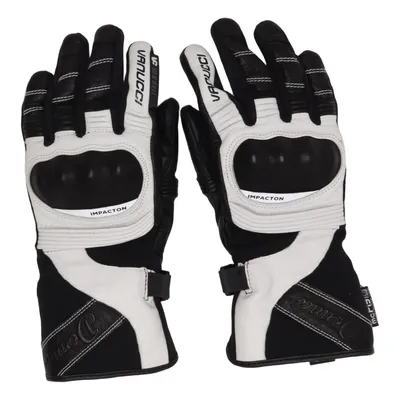 Motorcykelhandskar (Impacton) från Vanucci Polyamid, Polyester, Polyuretan
