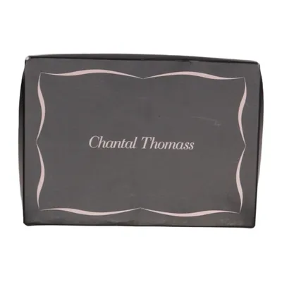 Culotte (Noir) de Chantal Thomass Coton, Polyamide, Polyester