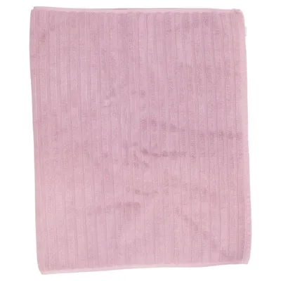 Towel (Pink) from MÖVE Cotton