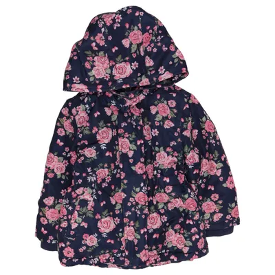 Vinterjakke (Blå, Pink, Flerfarvet) fra Young Dimension Polyester