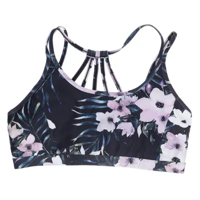 Brassière (ENE LYCKE W STRAP SPORTSBRA) de Energetics Élasthane, Polyester