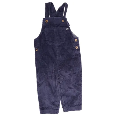 Dungarees (33-9703-YBP) from Kite Organic cotton