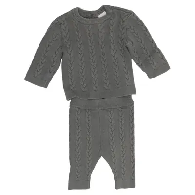 Set (Green) from H&M Cotton
