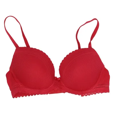 Bra (Red) from Soya Fashion