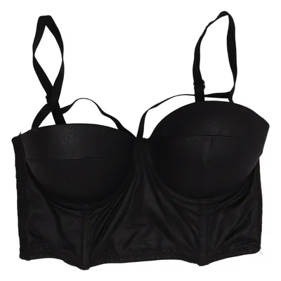 Bustier (Black) from Penti