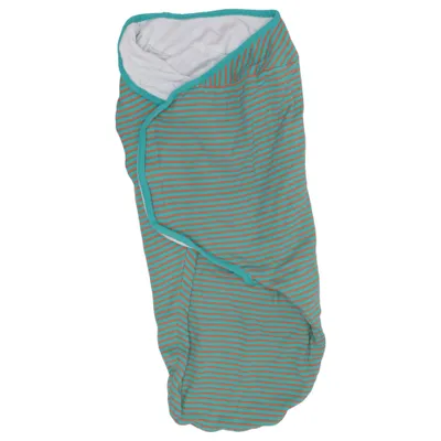 Swaddle sack (Womby Bag) from Bomby Organic cotton