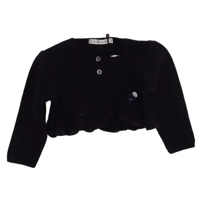 Cardigan (Blue) from Baby Baby Acrylic