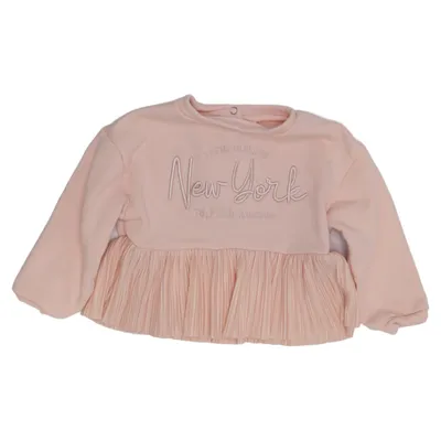 Sweatshirt (Roze) van Primigi