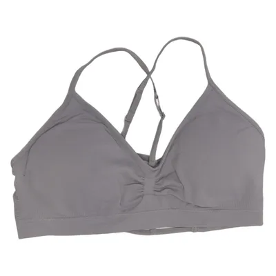 Brassière (Gris) de Aerie Élasthane, Polyamide