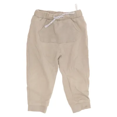 Mjukisbyxor (Beige) från Baby C&A Bomull