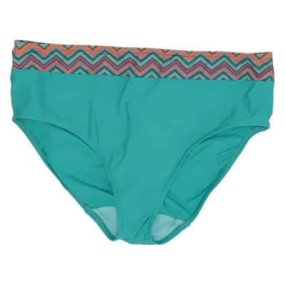 Bikiniunterteil (Blau, Mehrfarbig) von Primadonna Swim