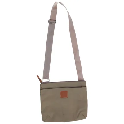 Axelremsväska (Beige) från Brics