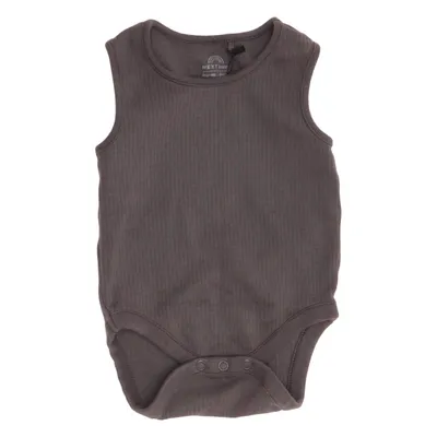 Body (Harmaa) kohteesta Next Baby Puuvilla