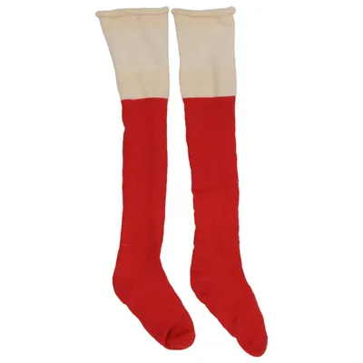 Knee socks (Innen Frottee) from Falke