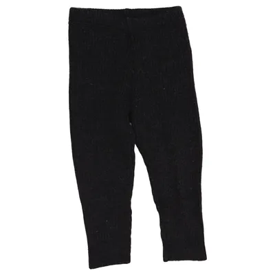 Leggings (Gray) from Disana Wool
