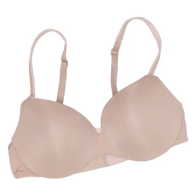 Bra (Beige) from Chantelle Elastane, Polyamide, Polyester