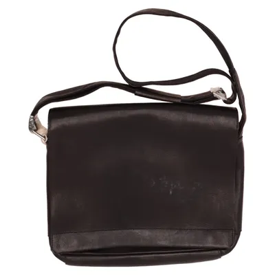 Shoulder-bag (Black) from Harold's