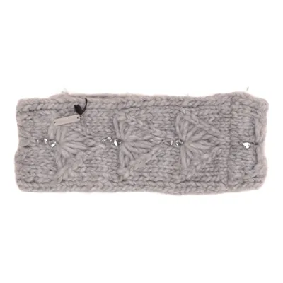 Hoofdband (Grijs) van Seeberger Polyester