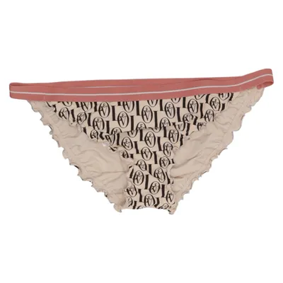 Bikiniunderdel (Rosa, Flerfärgad) från Love Stories x H&M Polyamid, Elastan, Polyester