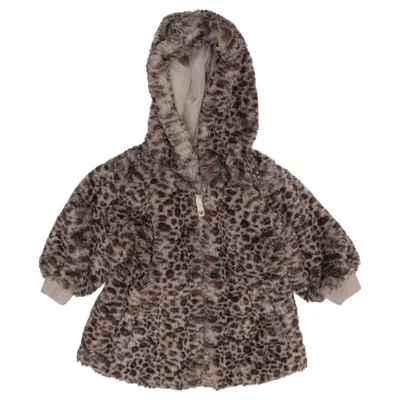 Jacket (Gray, Brown, Black) from Prénatal Polyester