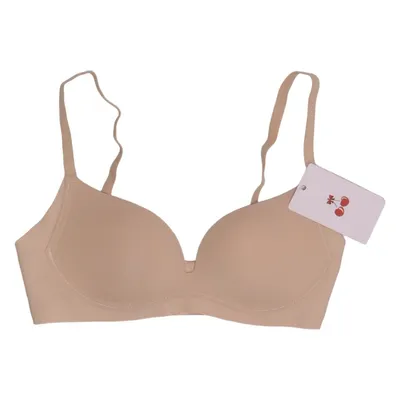Bh (Beige) van Cherries Elastaan, Polyamide, Polyester