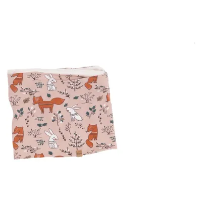 Neck warmer (Beige, Multicolored) from O.Ha