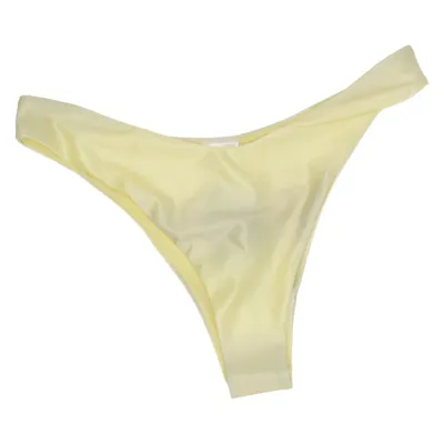 Bikini bottom (Yellow) from H&M